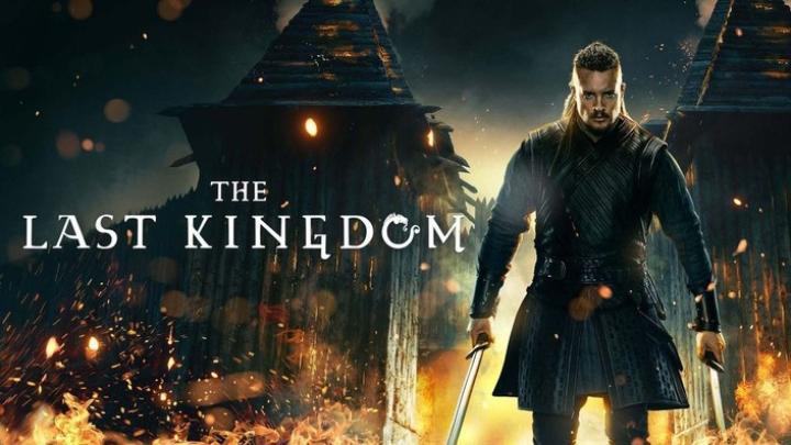 مسلسل The Last Kingdom الموسم الخامس مترجم ماي سيما