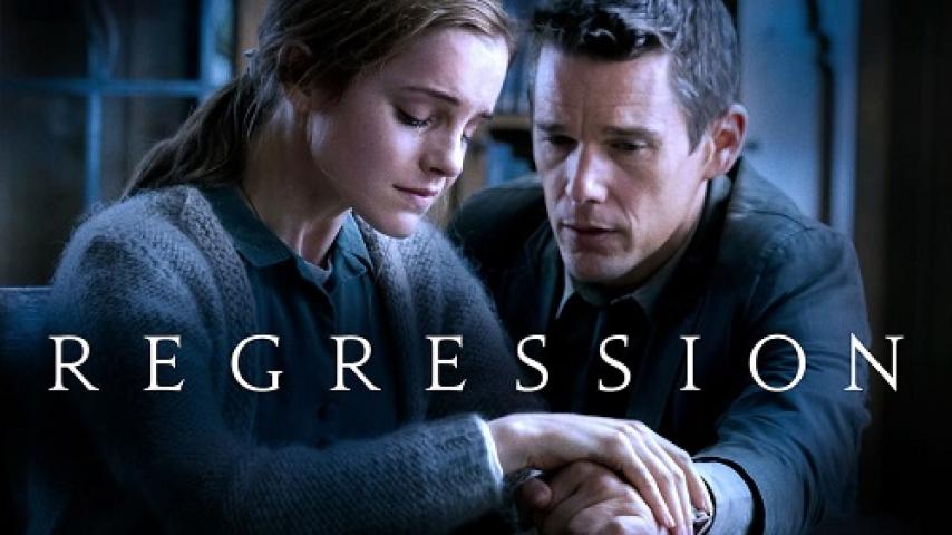 مشاهدة فيلم Regression 2015 مترجم ماي سيما