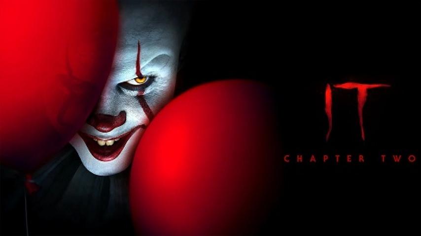 مشاهدة فيلم It Chapter Two 2019 مترجم ماي سيما