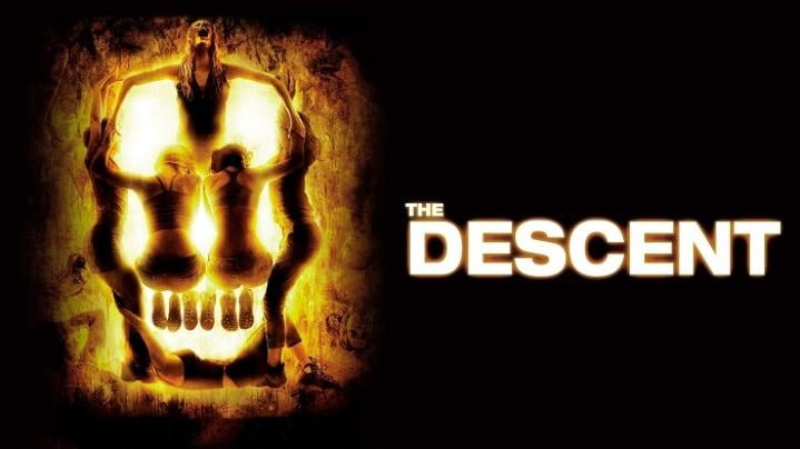 مشاهدة فيلم The Descent 2005 مترجم ماي سيما