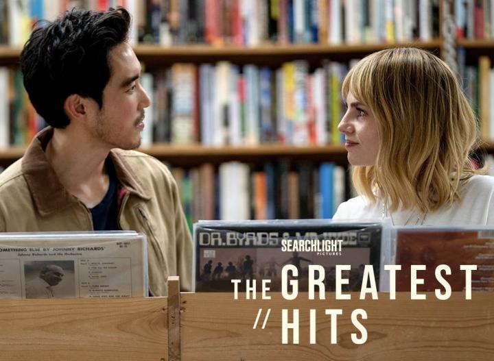 مشاهدة فيلم The Greatest Hits 2024 مترجم ماي سيما