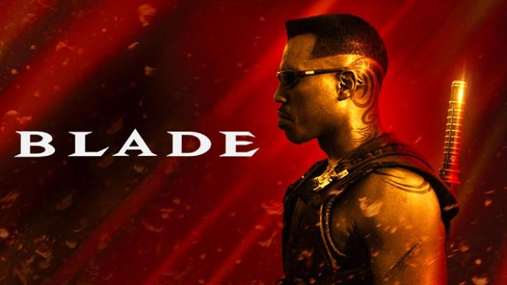 مشاهدة فيلم Blade 1998 مترجم ماي سيما