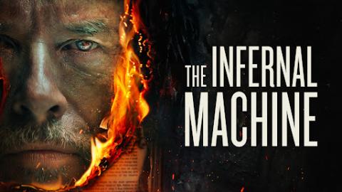 مشاهدة فيلم The Infernal Machine 2022 مترجم ماي سيما