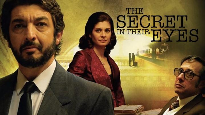 مشاهدة فيلم The Secret in Their Eyes 2009 مترجم ماي سيما