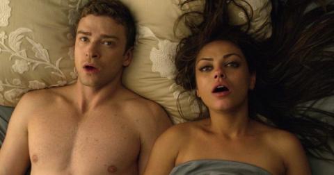 مشاهدة فيلم Friends With Benefits 2011 مترجم