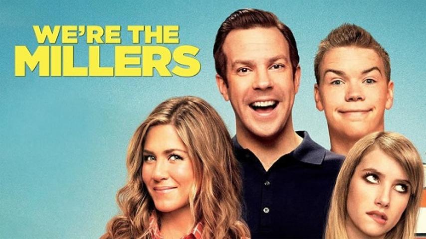 مشاهدة فيلم We're the Millers 2013 مترجم ماي سيما