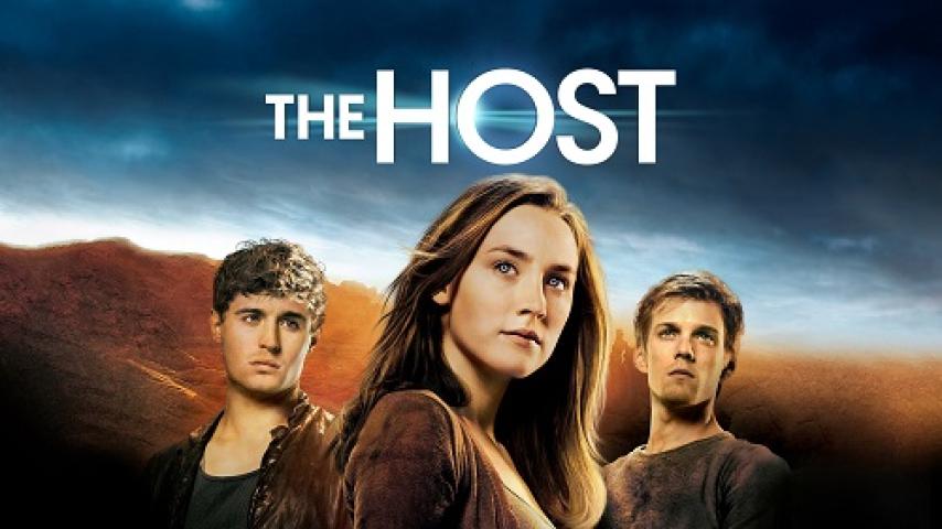 مشاهدة فيلم The Host 2013 مترجم ماي سيما