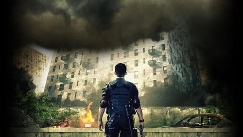 مشاهدة فيلم The Raid 1 Redemption 2011 مترجم ماي سيما