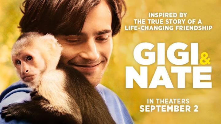 مشاهدة فيلم Gigi & Nate 2022 مترجم ماي سيما