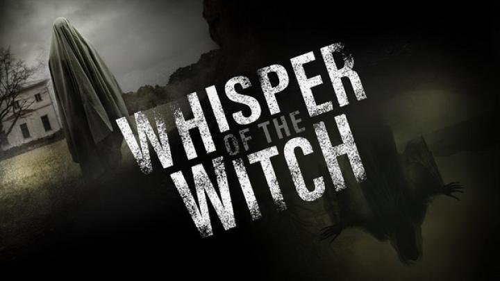 مشاهدة فيلم Whisper Of The Witch 2023 مترجم ماي سيما