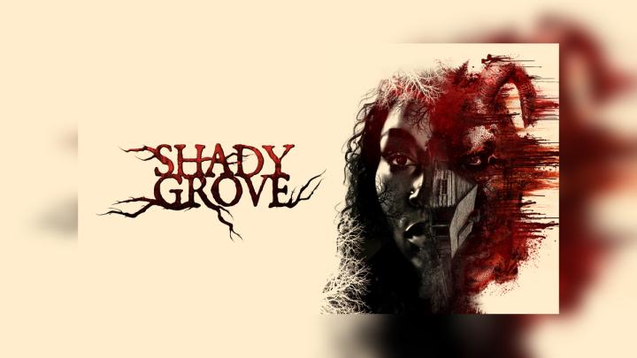 مشاهدة فيلم Shady Grove 2022 مترجم ماي سيما