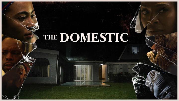 مشاهدة فيلم The Domestic 2022 مترجم ماي سيما