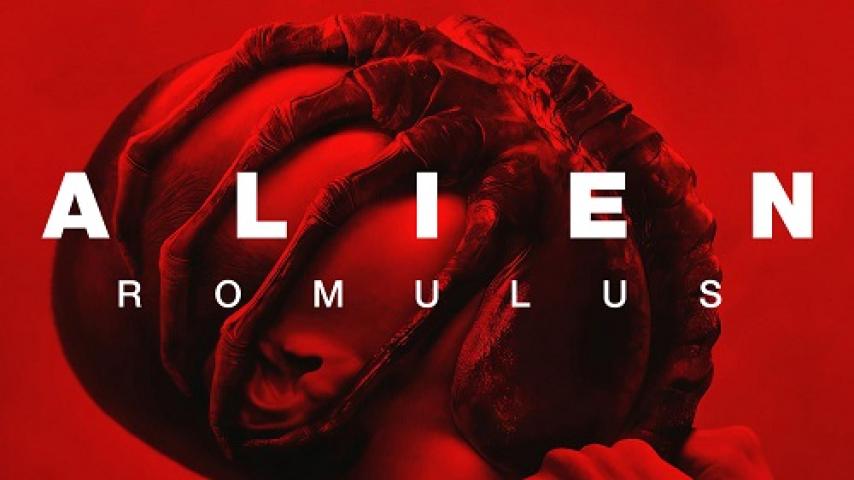 مشاهدة فيلم Alien Romulus 2024 مترجم ماي سيما