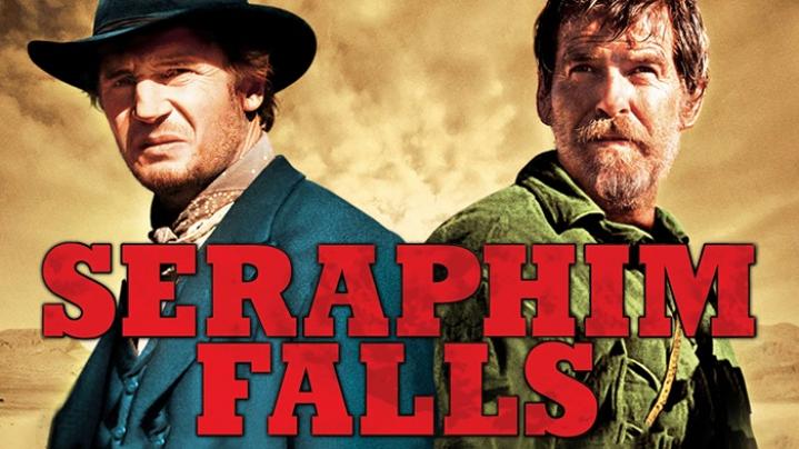 مشاهدة فيلم Seraphim Falls 2006 مترجم ماي سيما