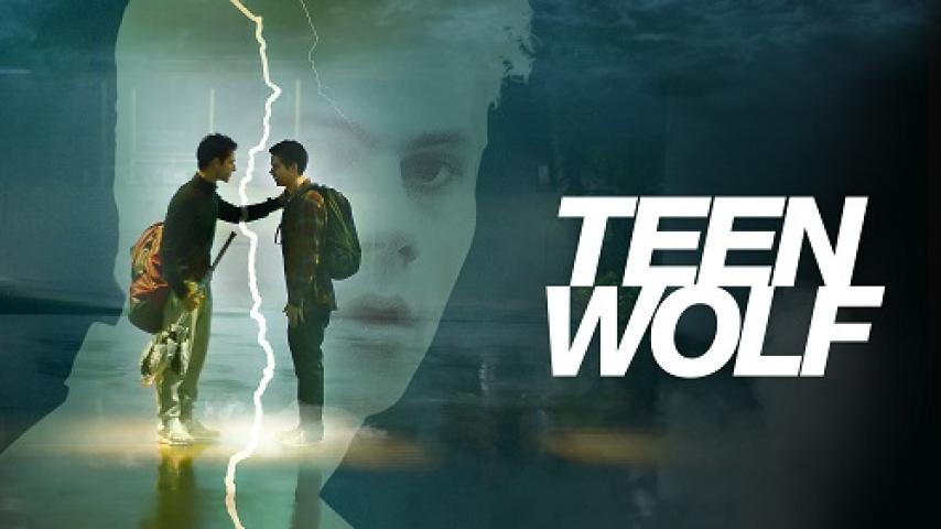 مسلسل Teen Wolf الموسم السادس مترجم ماي سيما