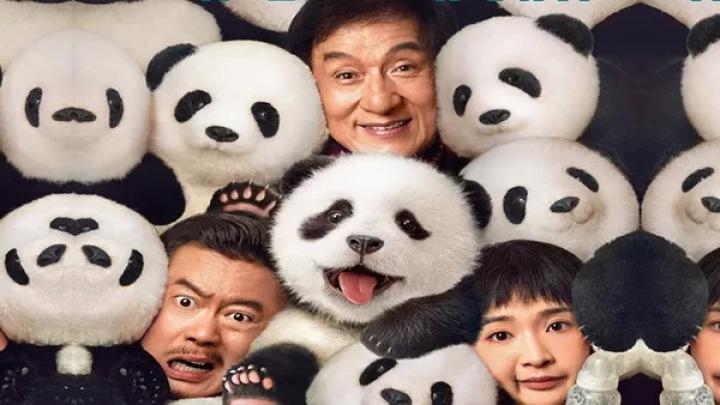 مشاهدة فيلم Panda Plan 2024 مدبلج ماي سيما