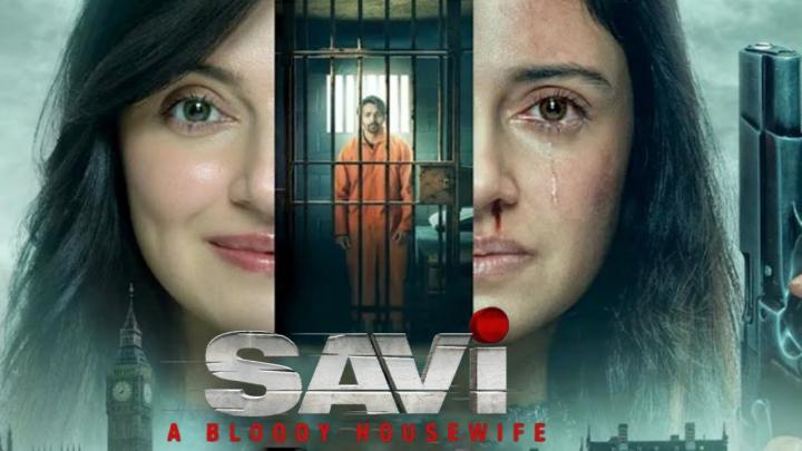 مشاهدة فيلم Savi 2024 مترجم ماي سيما