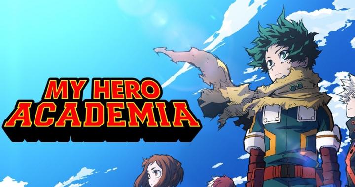 انمي Boku no Hero Academia الموسم السابع الحلقة 1 الاولى مترجم ماي سيما