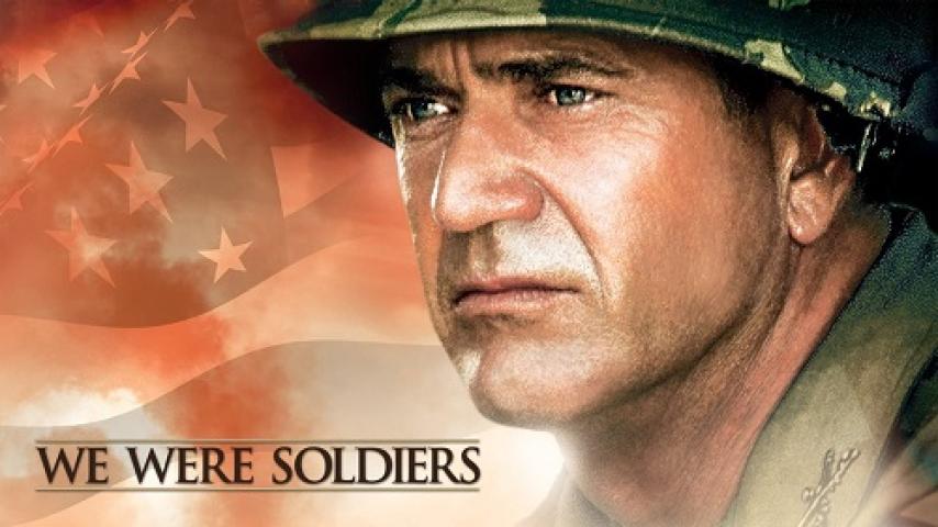 مشاهدة فيلم We Were Soldiers 2002 مترجم ماي سيما