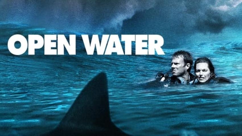 مشاهدة فيلم Open Water 2003 مترجم ماي سيما