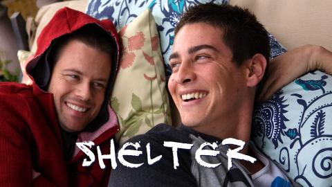 مشاهدة فيلم Shelter 2007 مترجم