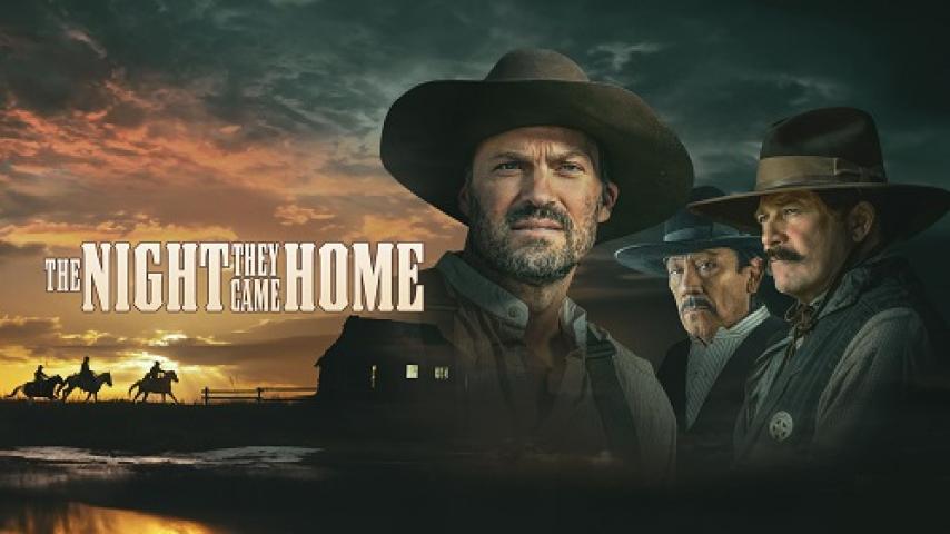 مشاهدة فيلم The Night They Came Home 2024 مترجم ماي سيما