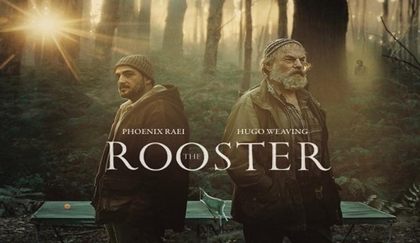 مشاهدة فيلم The Rooster 2023 مترجم ماي سيما