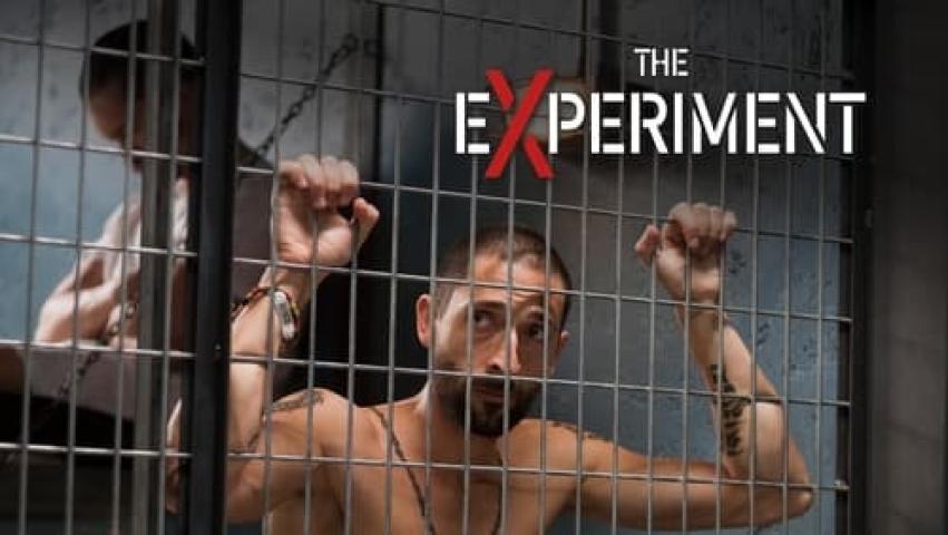 مشاهدة فيلم The Experiment 2010 مترجم ماي سيما