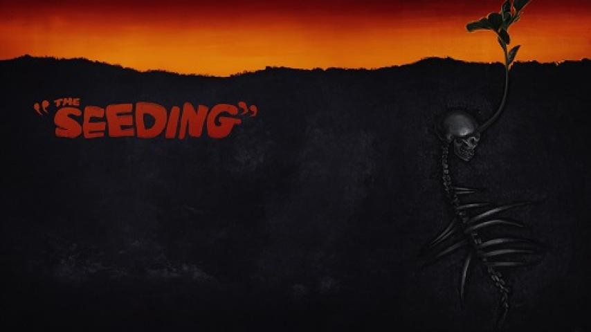 مشاهدة فيلم The Seeding 2023 مدبلج ماي سيما