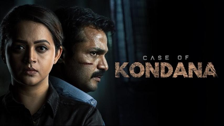 مشاهدة فيلم Case of Kondana 2024 مترجم ماي سيما