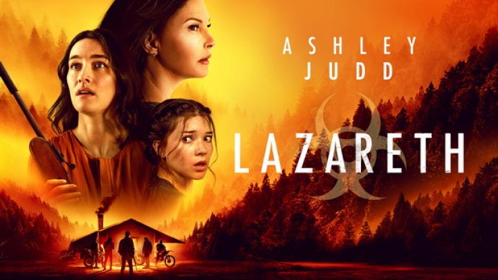 مشاهدة فيلم Lazareth 2024 مترجم ماي سيما