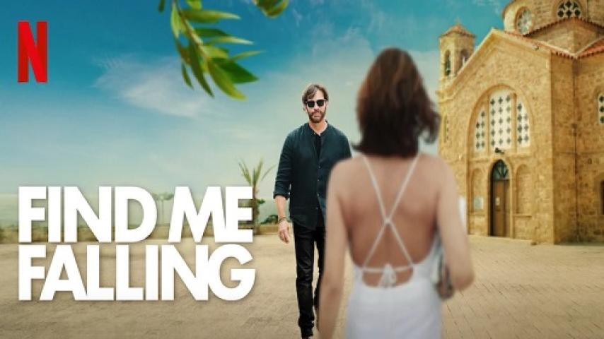 مشاهدة فيلم Find Me Falling 2024 مترجم ماي سيما