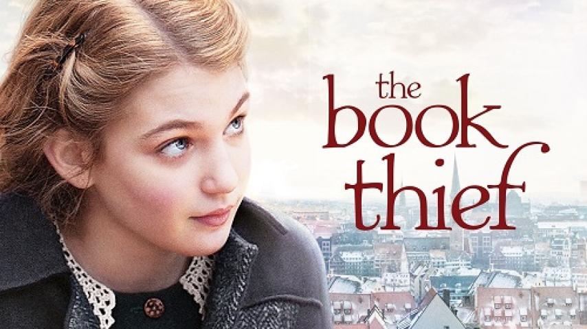 مشاهدة فيلم The Book Thief 2013 مترجم ماي سيما