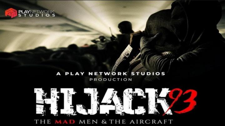 مشاهدة فيلم Hijack 93 2024 مترجم ماي سيما