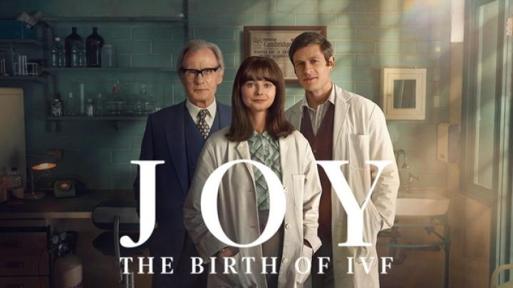 مشاهدة فيلم Joy 2024 مترجم ماي سيما