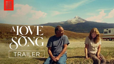 مشاهدة فيلم A Love Song 2022 مترجم ماي سيما