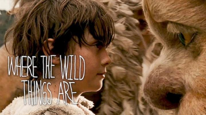 مشاهدة فيلم Where the Wild Things Are 2009 مترجم ماي سيما