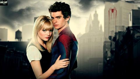 مشاهدة فيلم The Amazing Spider Man 2012 مترجم