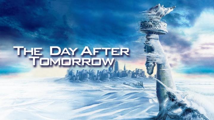 مشاهدة فيلم The Day After Tomorrow 2004 مترجم ماي سيما