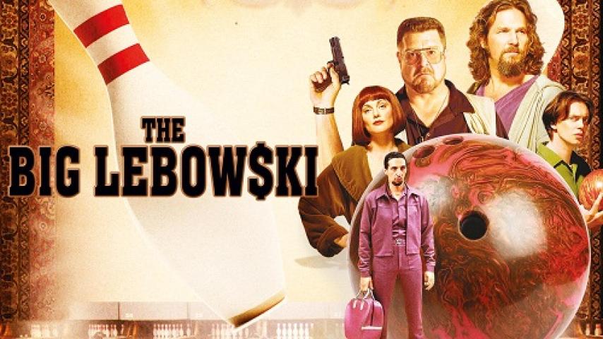 مشاهدة فيلم The Big Lebowski 1998 مترجم ماي سيما