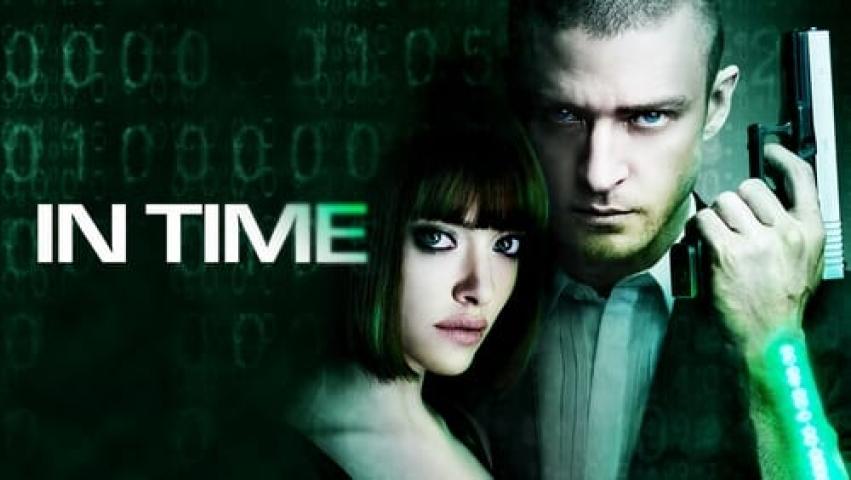 مشاهدة فيلم In Time 2011 مترجم ماي سيما