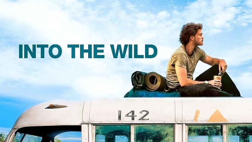 مشاهدة فيلم Into the Wild  2007 مترجم ماي سيما