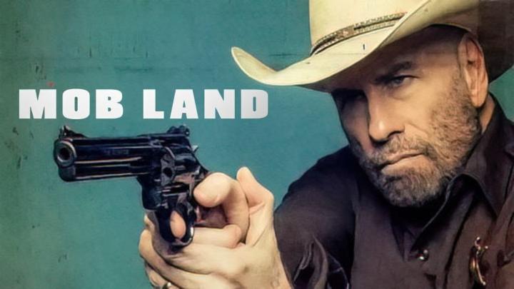 مشاهدة فيلم Mob Land 2023 مترجم ماي سيما