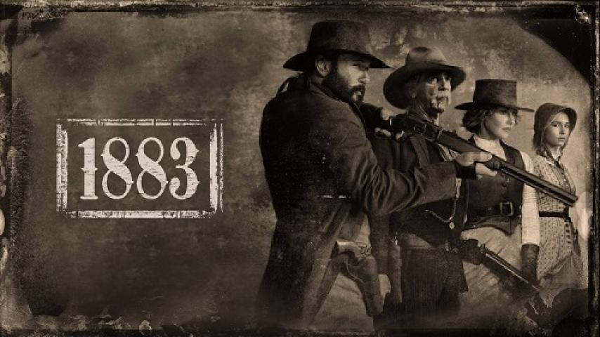 مسلسل 1883 الموسم الاول الحلقة 4 الرابعة مترجم ماي سيما