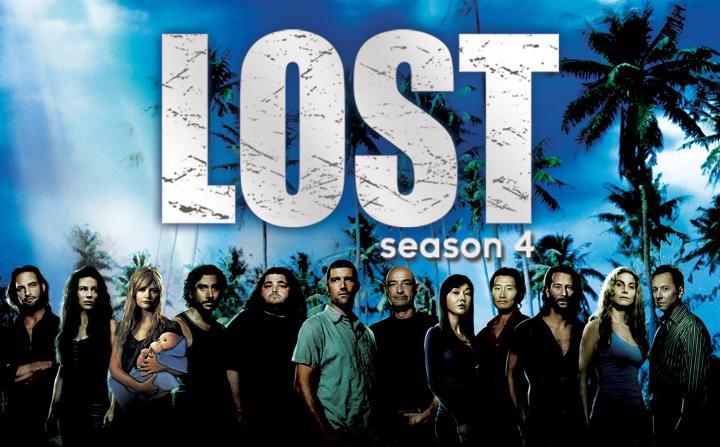 مسلسل Lost الموسم الرابع الحلقة 2 الثانية مترجم ماي سيما