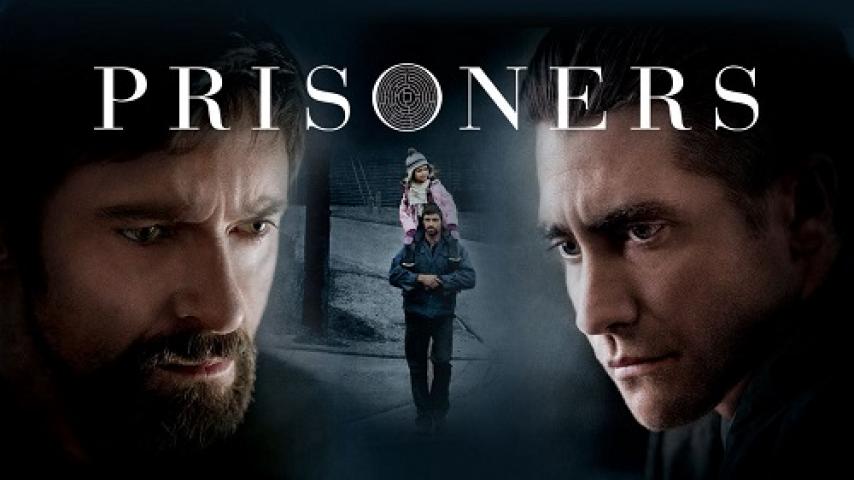 مشاهدة فيلم Prisoners 2013 مترجم ماي سيما