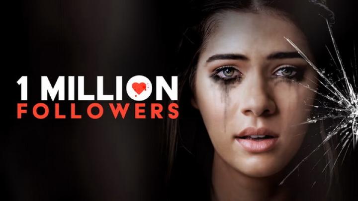 مشاهدة فيلم 1 Million Followers 2024 مترجم ماي سيما