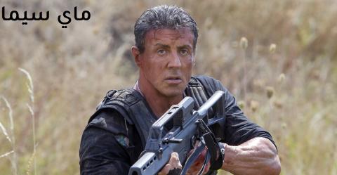 مشاهدة فيلم The Expendables 3 2014 مترجم