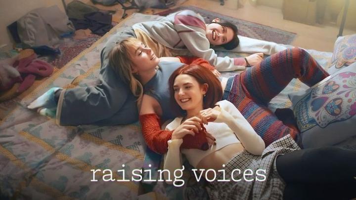 مسلسل Raising Voices الموسم الاول الحلقة 2 الثانية مترجم ماي سيما