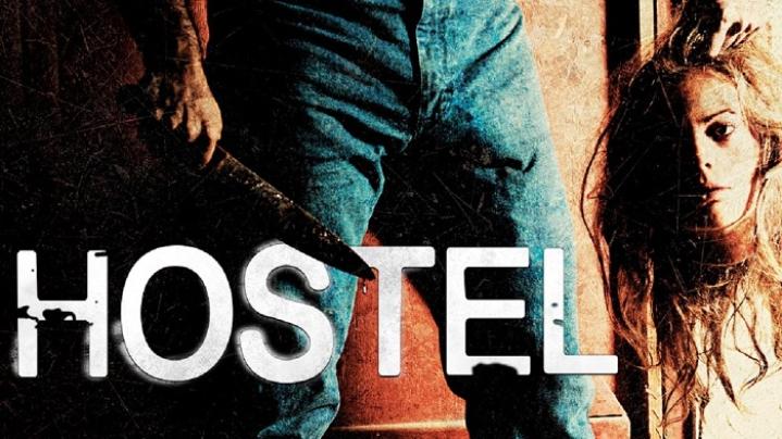 مشاهدة فيلم Hostel 1 2005 مترجم ماي سيما